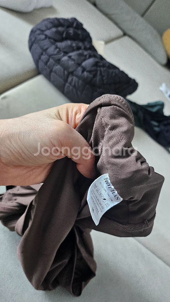 핫한 폴웨어 4세트--9