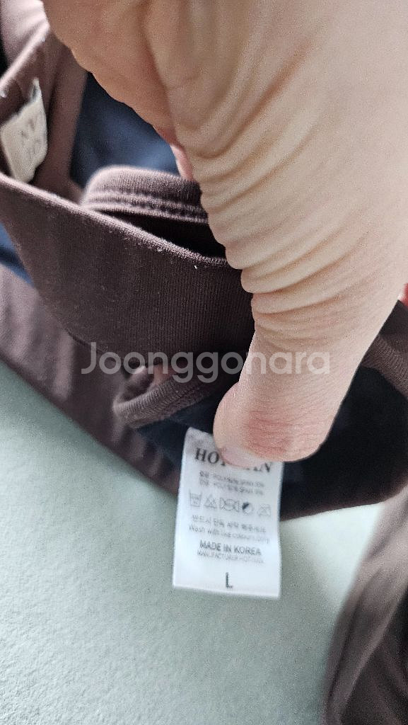 핫한 폴웨어 4세트--8