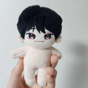 비투비 서은광 인형 흑광이 10cm