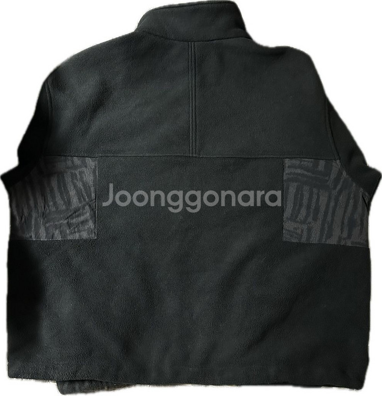 나이키 acg 30주년 후리스 105(xl)--1