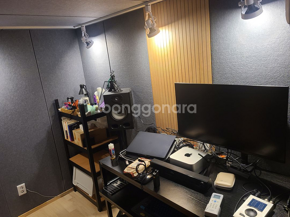 방음부스 신규설치 전문업체 (전국)(맞춤형), 방음실--1