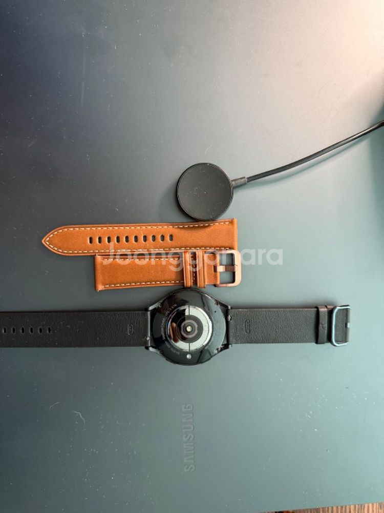 갤럭시 워치5--1