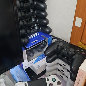 ps4 듀얼쇼크 신형 정품