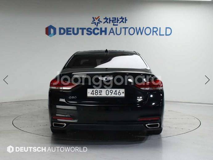 @14년식 제네시스DH G330 AWD 모던 전국최저--3