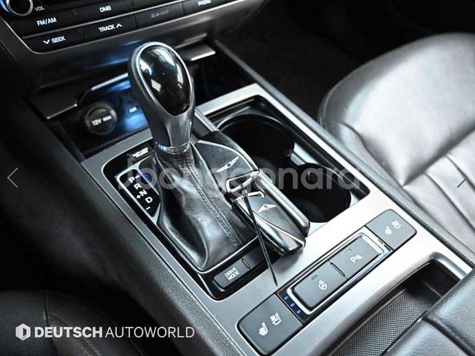 @14년식 제네시스DH G330 AWD 모던 전국최저--8
