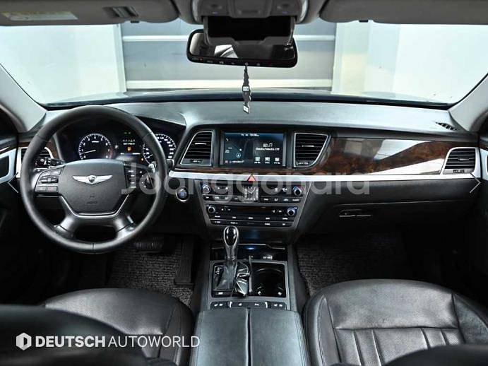 @14년식 제네시스DH G330 AWD 모던 전국최저--6