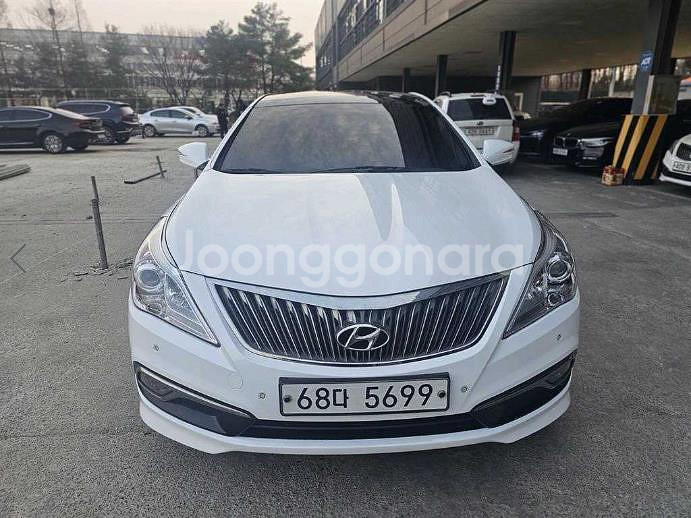 @15년식 그랜저HG HG 240 모던 전국최저가격--1