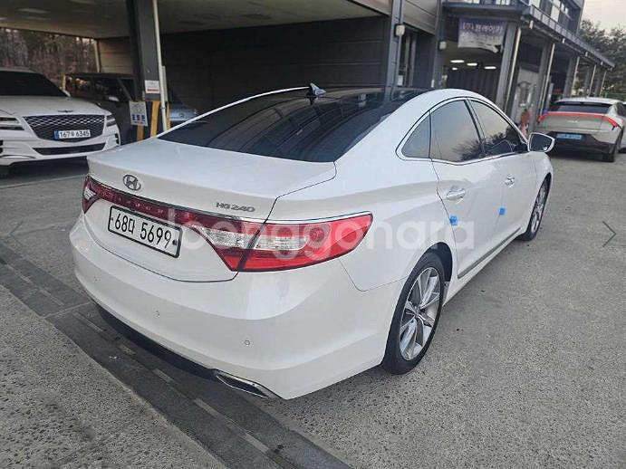 @15년식 그랜저HG HG 240 모던 전국최저가격--2