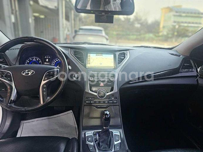 @15년식 그랜저HG HG 240 모던 전국최저가격--7