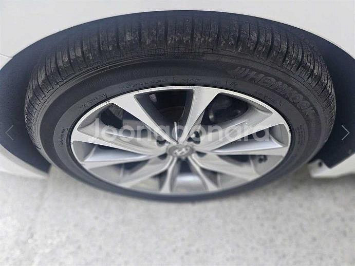 @15년식 그랜저HG HG 240 모던 전국최저가격--5