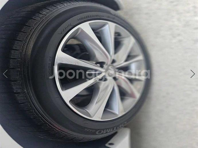 @15년식 그랜저HG HG 240 모던 전국최저가격--6