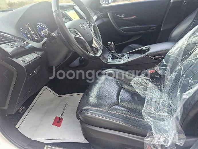 @15년식 그랜저HG HG 240 모던 전국최저가격--9