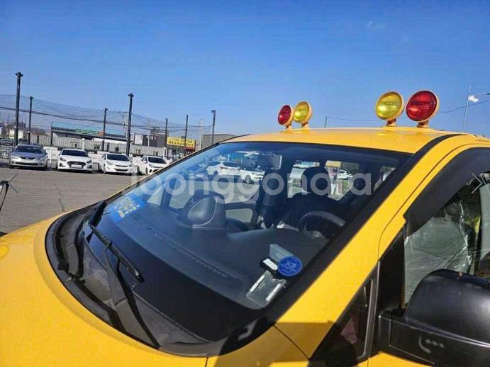 @15년식 그랜드스타렉스 어린이보호차 15인승 전국최--7