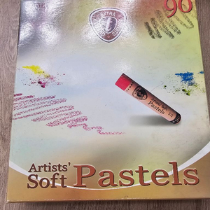 티티 파스텔 90색
