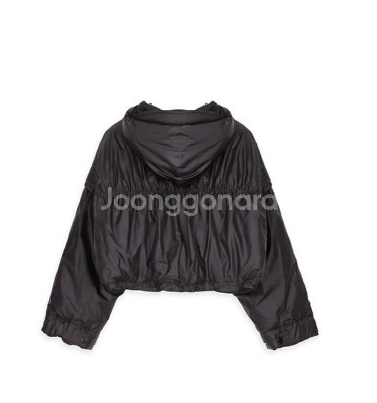 Way Goose Short PADDING--1