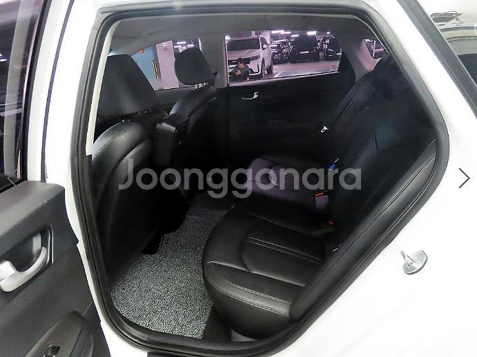@17년식 신형 K5 2.0 LPI 렌터카 럭셔리 M--6
