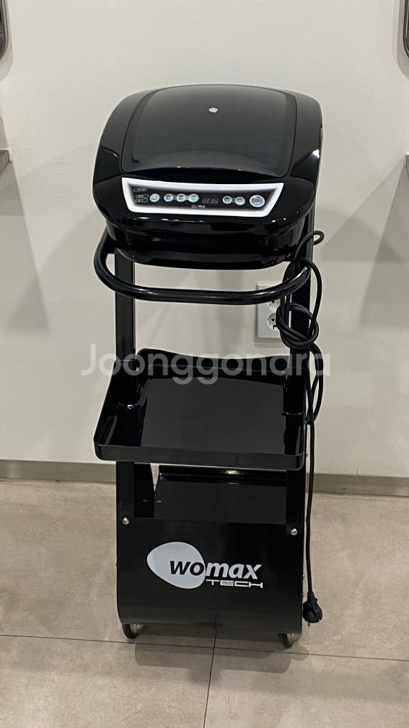 워맥스 OS직펌기 디지털펌기 열펌기--2