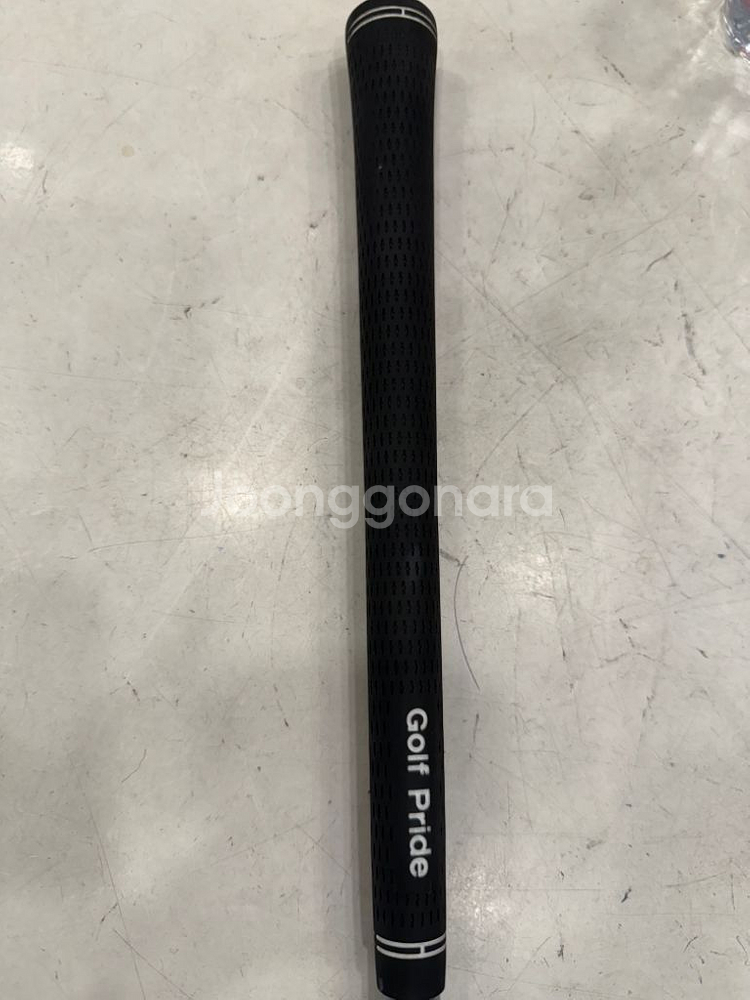 미즈노 s30v 3번 그라 단품아이언 팝니다.--4