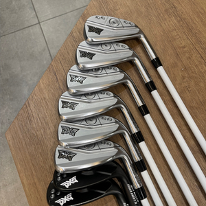 pxg gen6 여성 골프채 풀세트