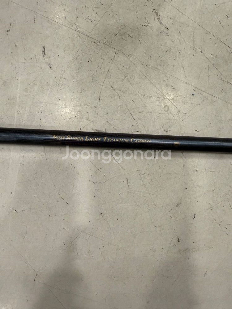 혼마 LB280 3번 아이언 단품 팝니다.--3