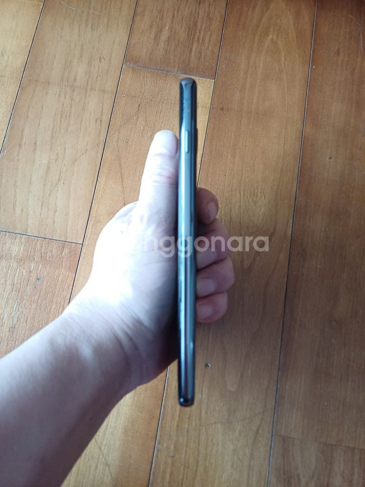 갤럭시S10 5G 128GB 무기스 무잔상--4