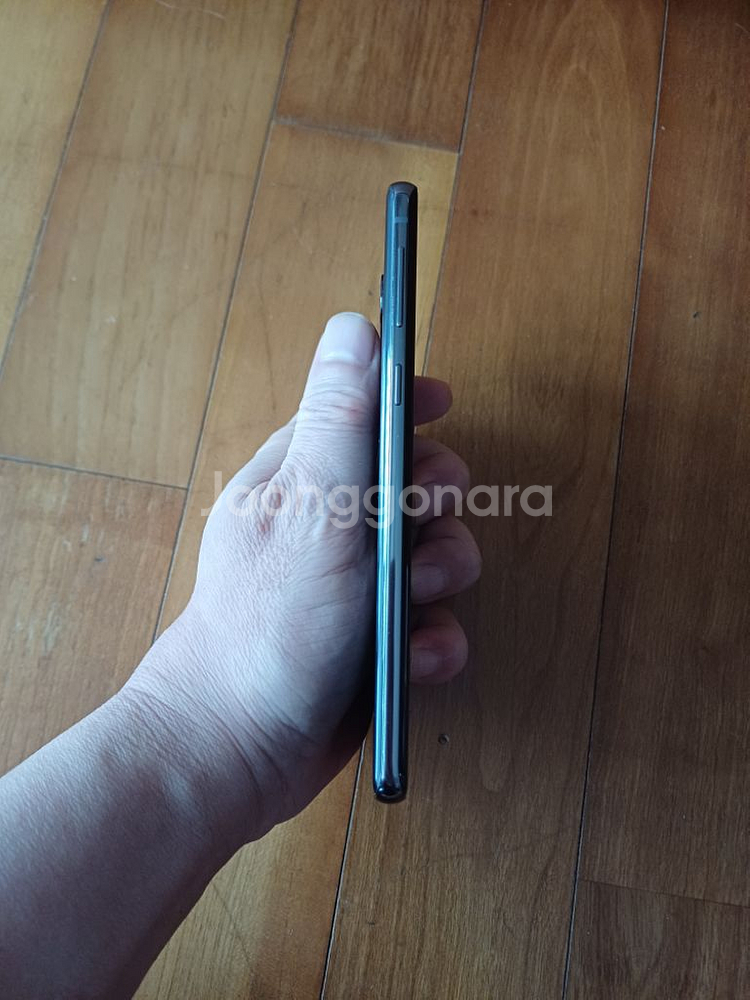 갤럭시S10 5G 128GB 무기스 무잔상--5