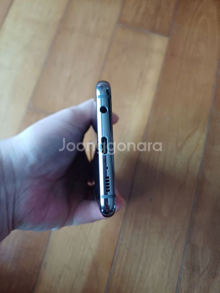 갤럭시S10 5G 128GB 무기스 무잔상--7