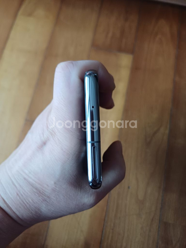갤럭시S10 5G 128GB 무기스 무잔상--6