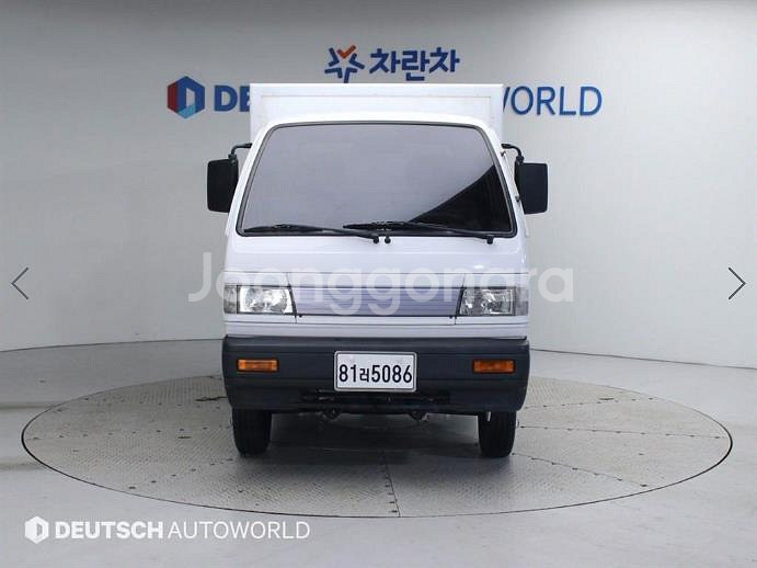 @20년식 뉴 라보 접이식탑차 전국최저가격--2