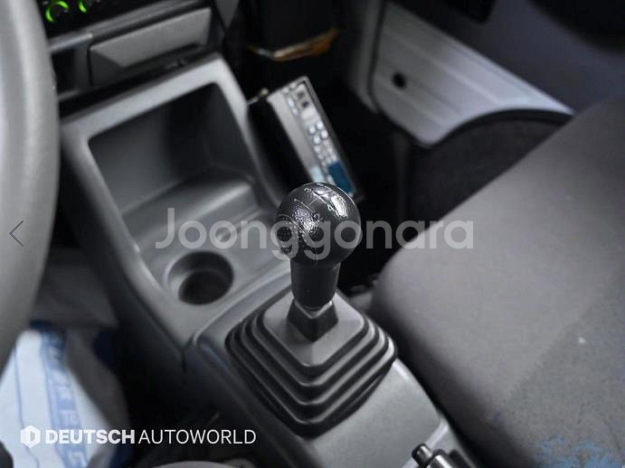 @19년식 뉴 라보 보냉탑차 전국최저가격--8