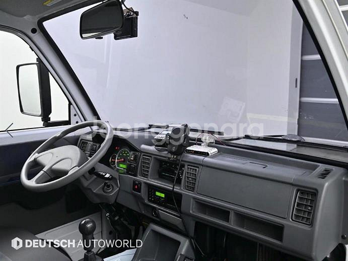 @19년식 뉴 라보 보냉탑차 전국최저가격--6