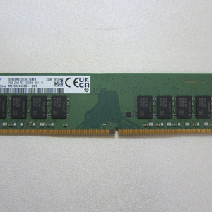 삼성전자 DDR4-3200 16G (PC4-25600