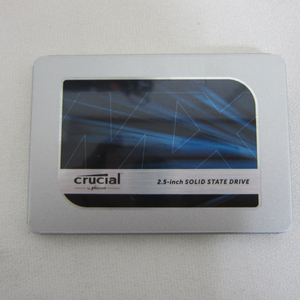 마이크론 SSD Crucial MX500 1TB