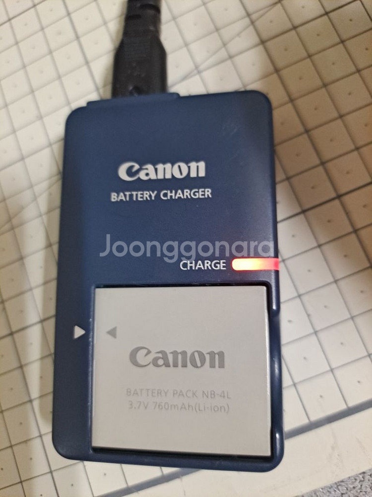 캐논 디지털 ixus 55--5