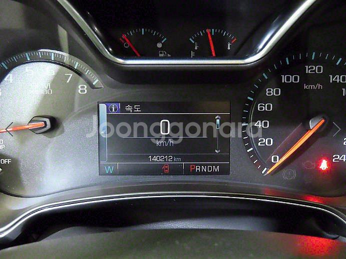 @15년식 임팔라 2.5 LTZ 전국최저가격--8