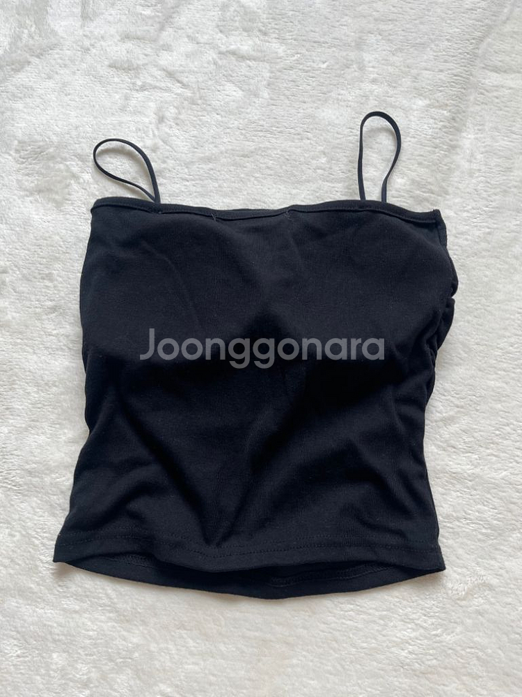 코코블랑 브라탑 롱버전 F--1