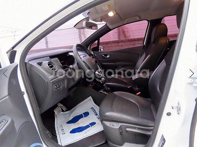 @17년식 QM3 RE 시그니처 에투알 화이트바디 전--4