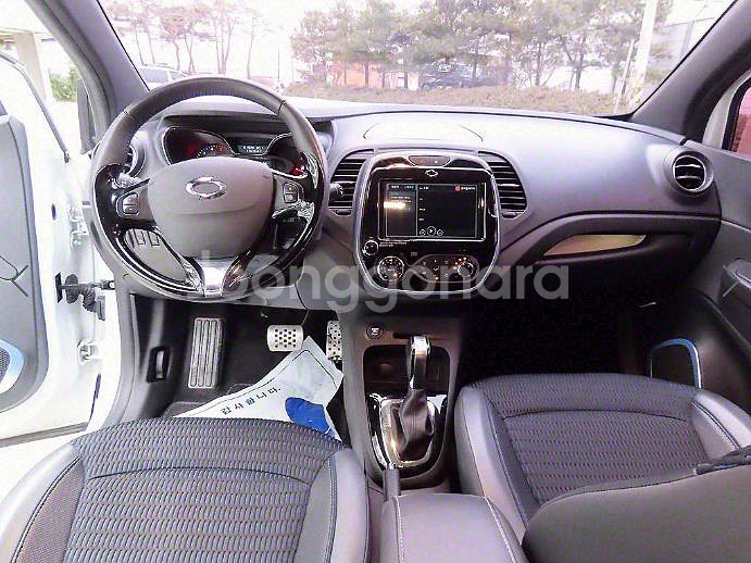 @17년식 QM3 RE 시그니처 에투알 화이트바디 전--6