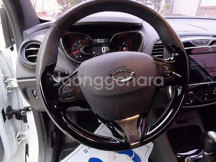 @17년식 QM3 RE 시그니처 에투알 화이트바디 전--7