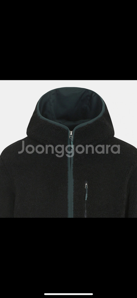 네파(NEPA) 플리스 사이즈 110 XXL--2