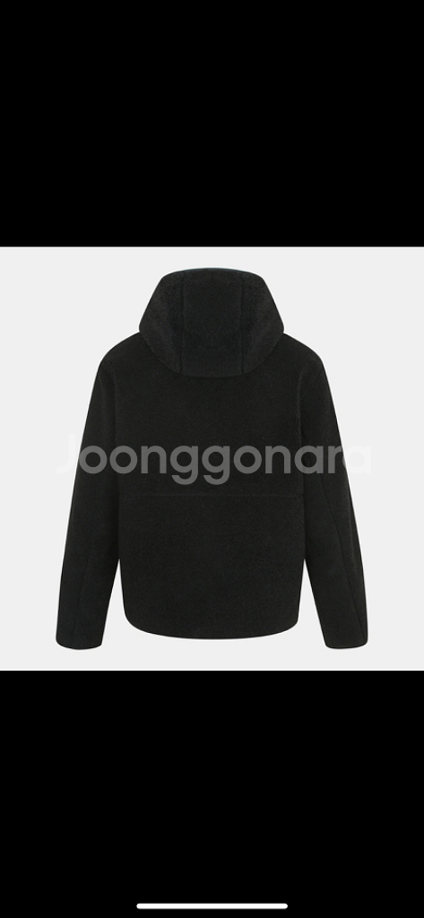 네파(NEPA) 플리스 사이즈 110 XXL--3