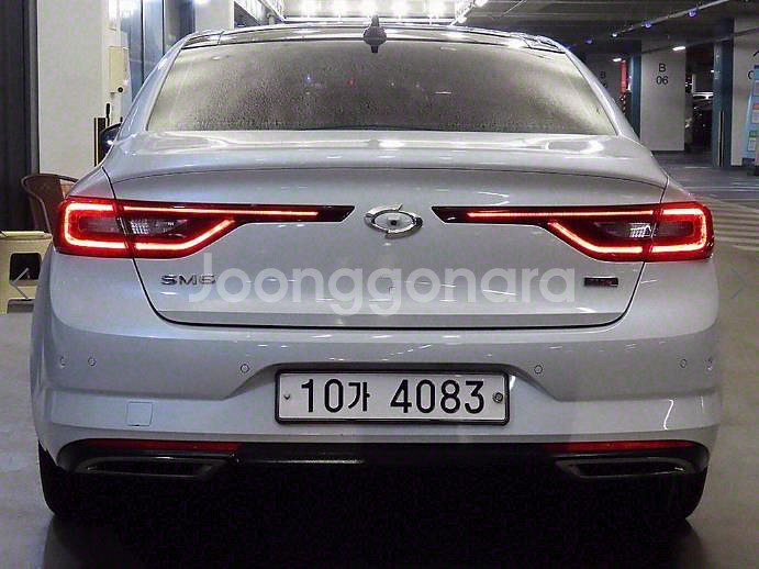 @16년식 SM6 1.6 TCe RE 전국최저가격--4
