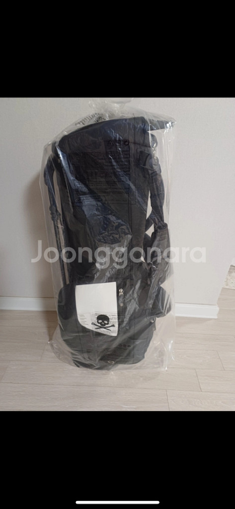 [새제품] 지포어 골프캐디백 스탠드백 경량--3