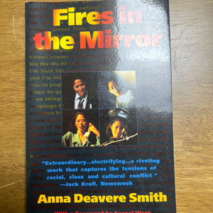 Fires in the Mirror