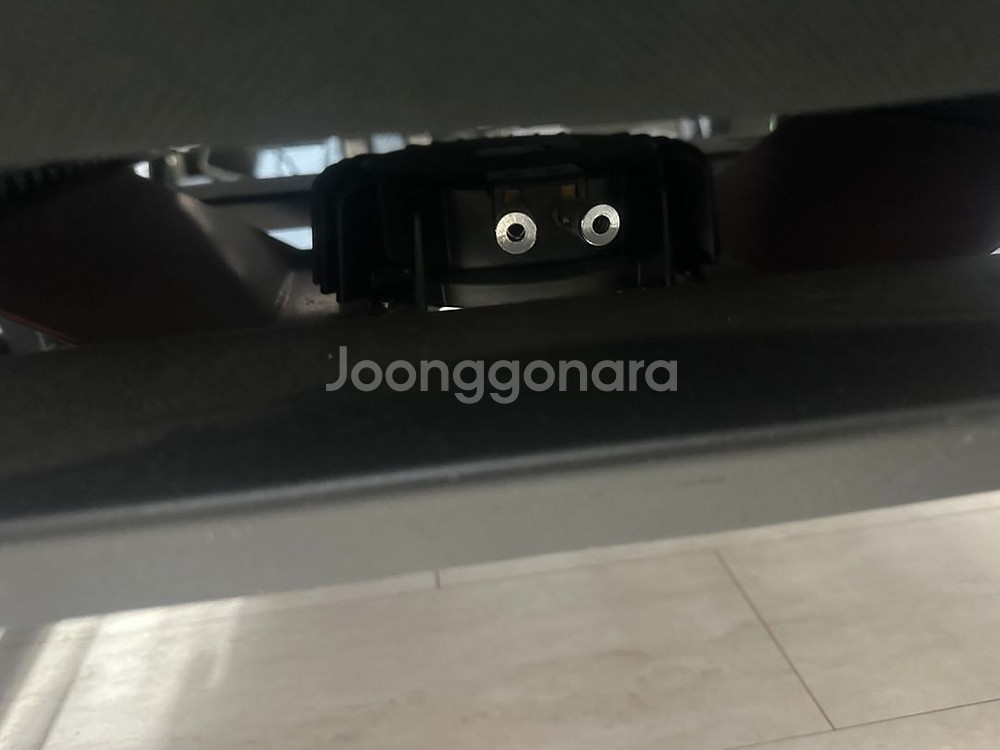 페인 레이싱 휠 시트,거치대 + 로지텍 G29 드라이빙--5