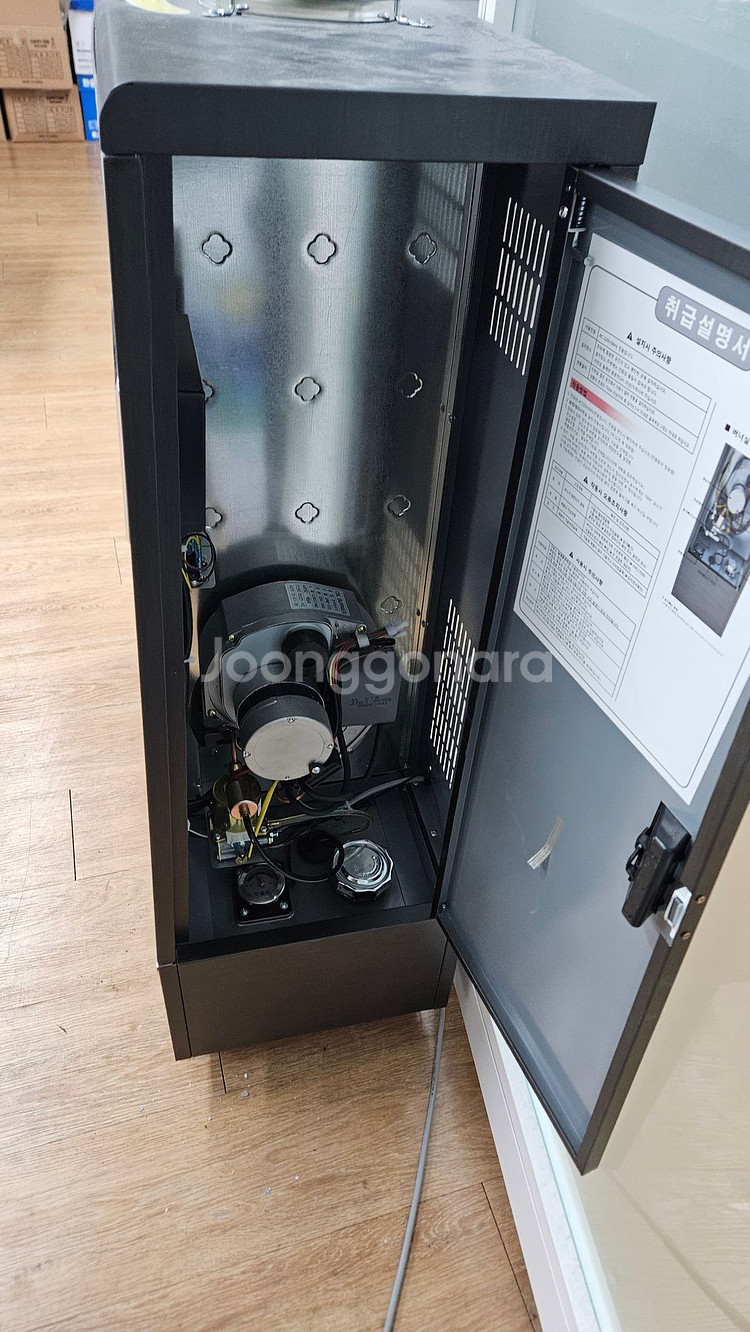 예스이엔지 원적외선 튜브히터 pro-t11000h--2