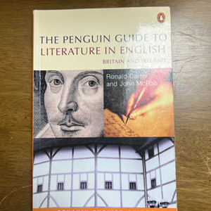 The Penguin Guide to Literatur