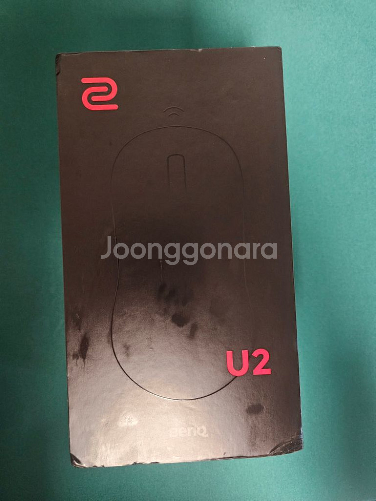 조위 U2 판매--2