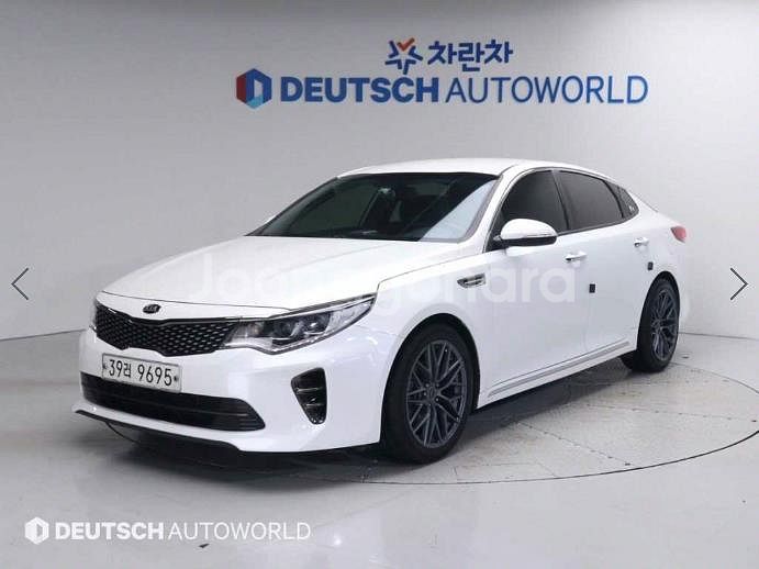 @17년식 신형 K5 2.0 가솔린 프레스티지 SX--1