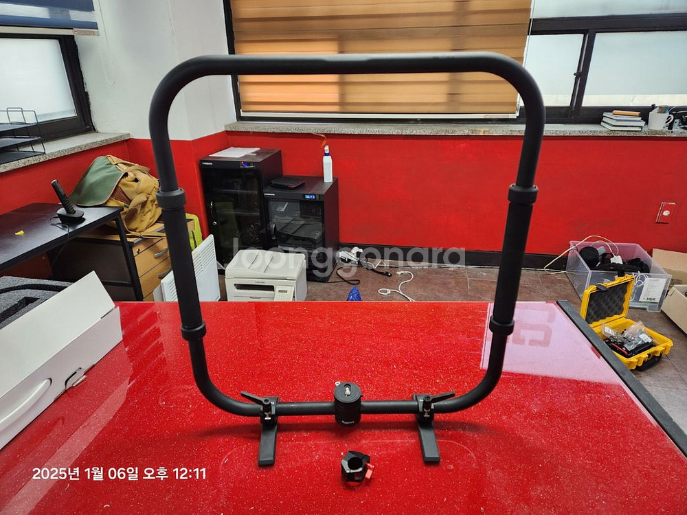 스몰리그 핸드핼드 smallrig--1